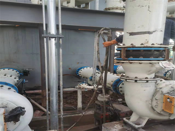 慈利设备基础沉降下沉注浆加固增加荷载