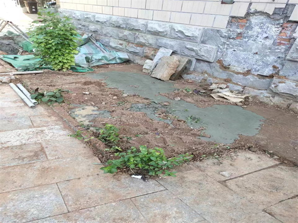 慈利地基基础注浆增加承载力灌浆加固